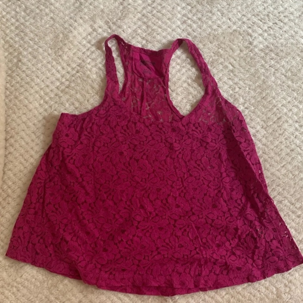 Tank top